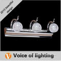 Mirror light / wall lamp for bathroom LED 1W